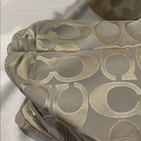 Coach Wristlet set - Picture 6 of 9